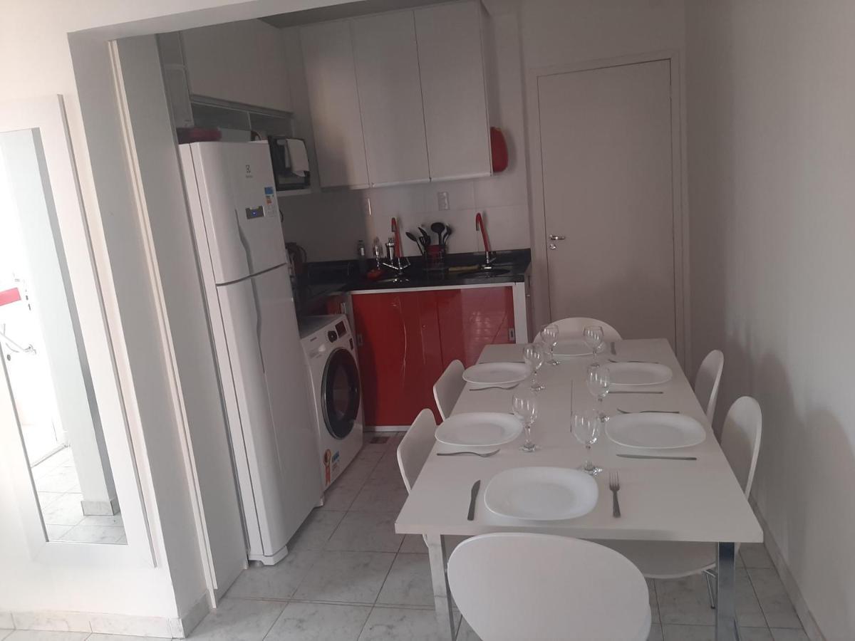 Smart 410 - 4 Quartos Perto Unb 브라질리아 외부 사진