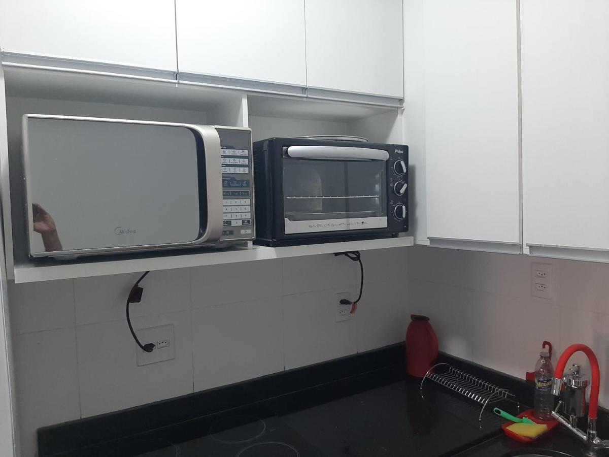 Smart 410 - 4 Quartos Perto Unb 브라질리아 외부 사진