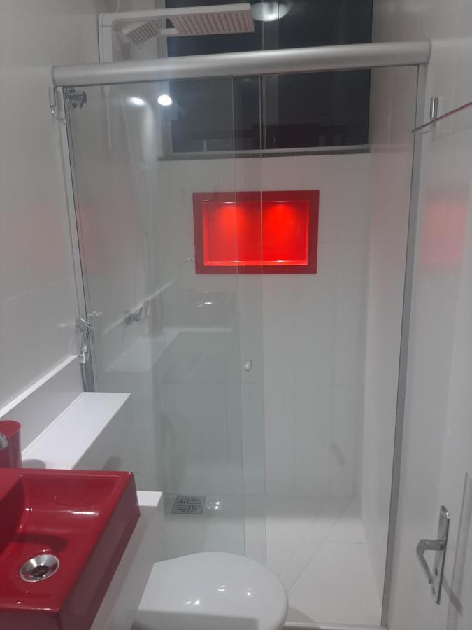 Smart 410 - 4 Quartos Perto Unb 브라질리아 외부 사진