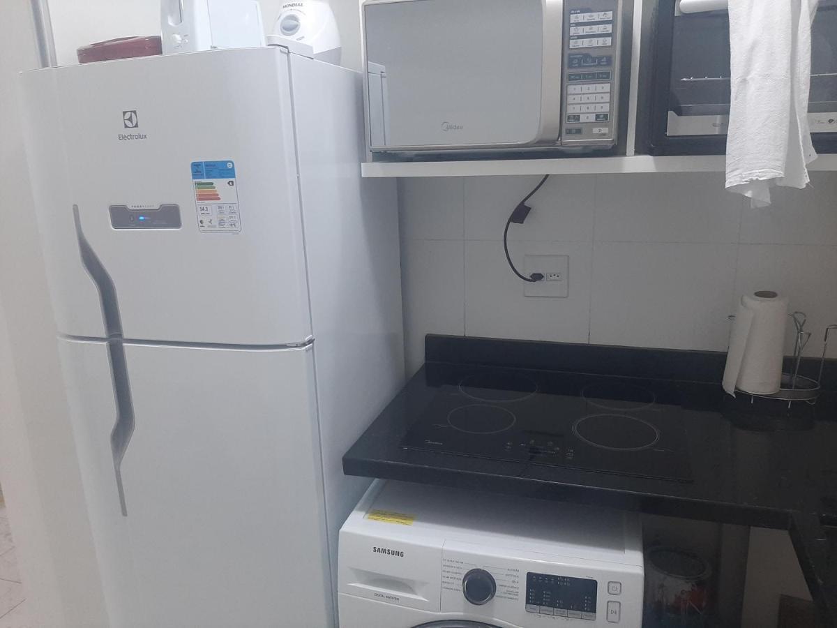 Smart 410 - 4 Quartos Perto Unb 브라질리아 외부 사진