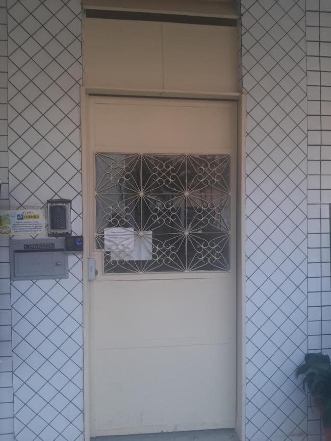 Smart 410 - 4 Quartos Perto Unb 브라질리아 외부 사진